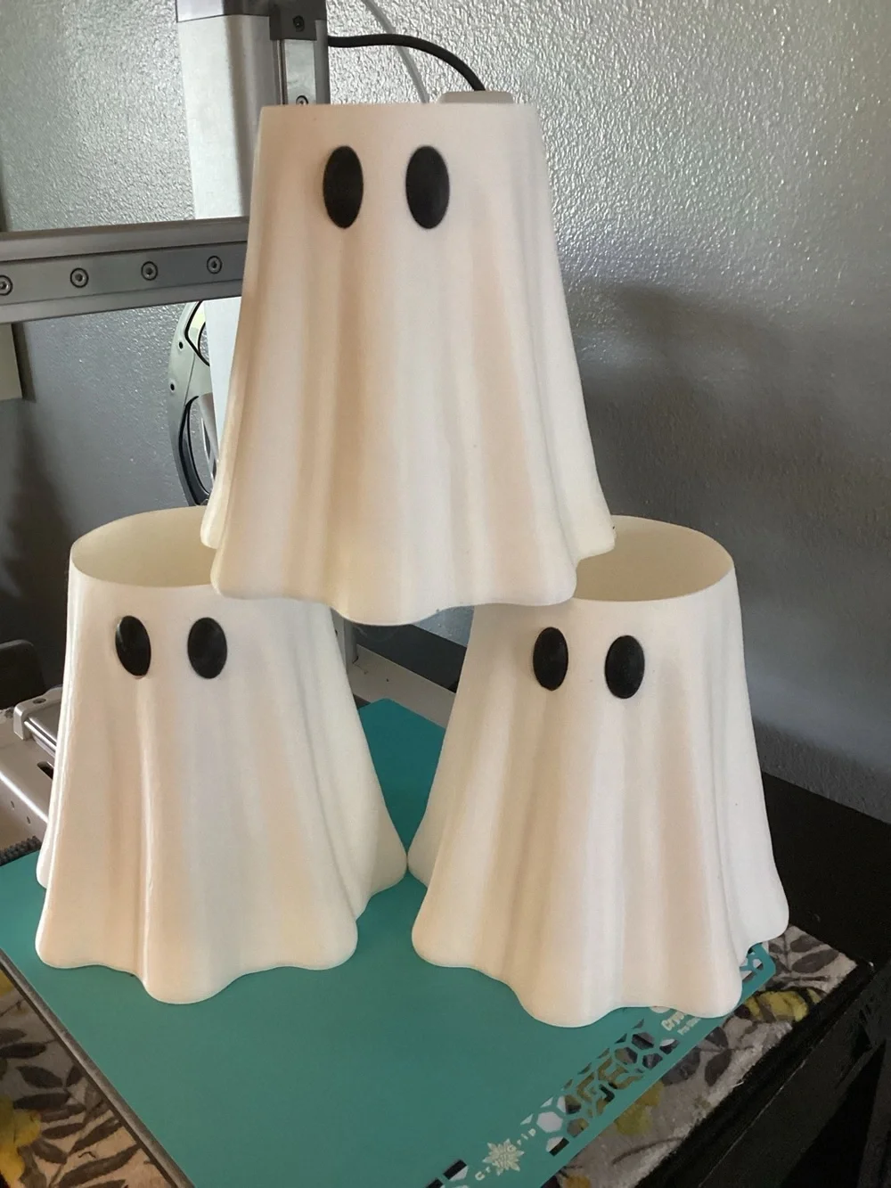 White Ghost